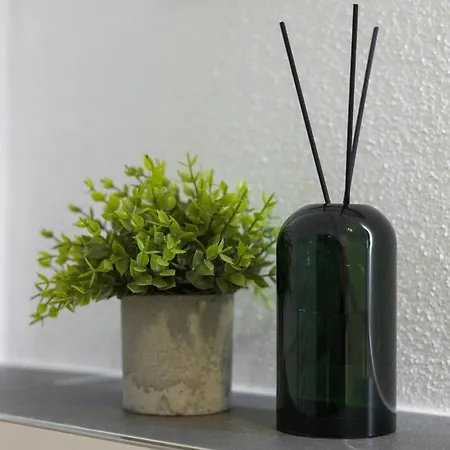 Design Mini No 9, Kueche, Parkplatz, Wifi By Balanced Holzkirchen (Miesbach)
