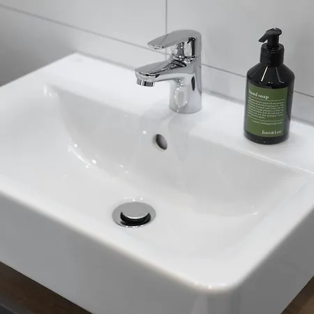 Design Mini No 9, Kueche, Parkplatz, Wifi By Balanced Daire Holzkirchen (Miesbach)
